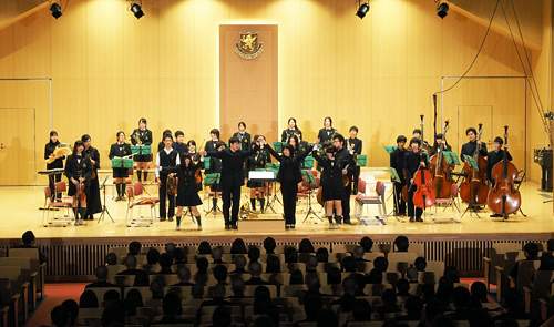 第18回秀光祭