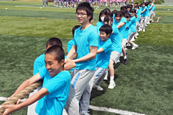 秀光スポーツチャレンジ 