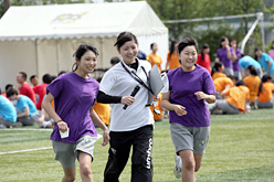 秀光スポーツチャレンジ 