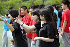 秀光スポーツチャレンジ 