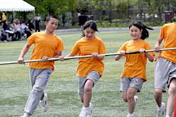 秀光スポーツチャレンジ 