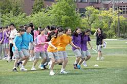 秀光スポーツチャレンジ 