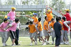 秀光スポーツチャレンジ 