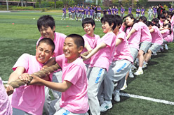 秀光スポーツチャレンジ 