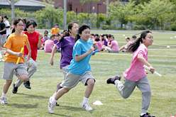 秀光スポーツチャレンジ 