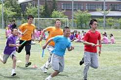 秀光スポーツチャレンジ 