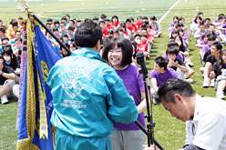 秀光スポーツチャレンジ 