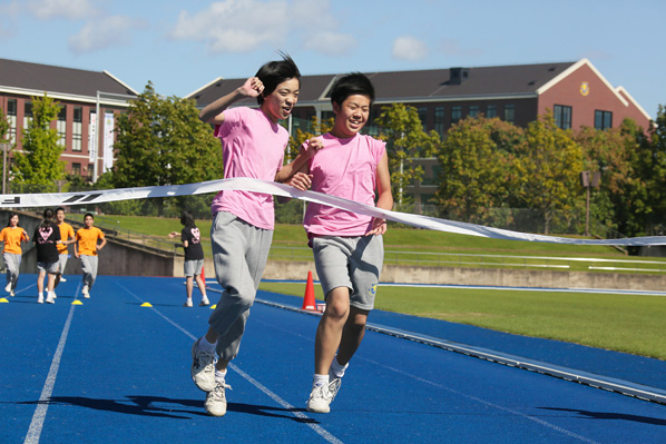 秀光スポーツチャレンジ 